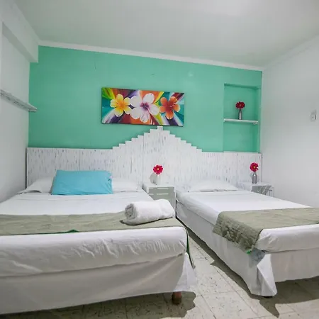 Bonavento 3* Cartagena