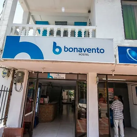 Bonavento 3*