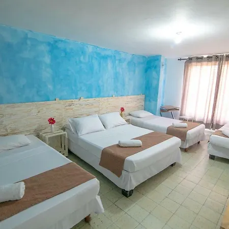Bonavento 3* Cartagena