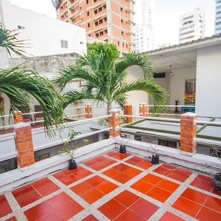 Hotel Bonavento Cartagena