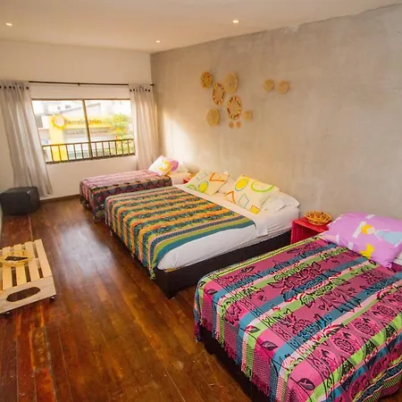 Hotel Bonavento Cartagena