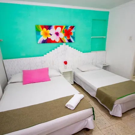 Bonavento 3* Cartagena