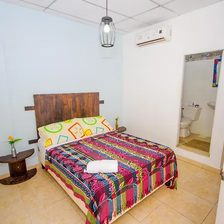 Bonavento 3* Cartagena