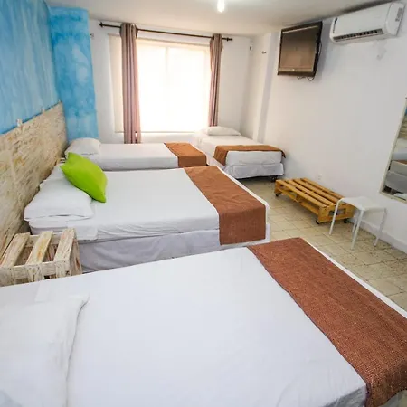 Bonavento 3* Cartagena