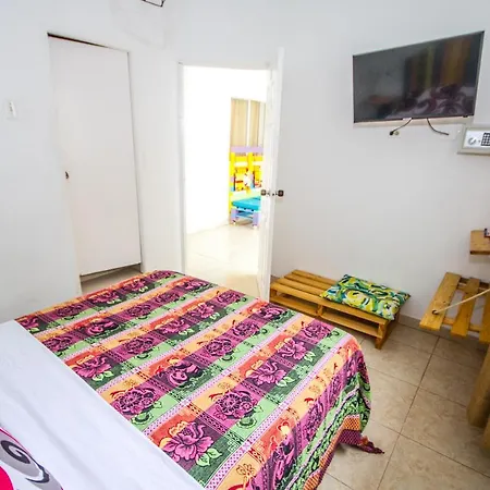 Bonavento Hotel Cartagena