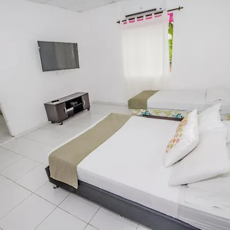 Bonavento 3* Cartagena