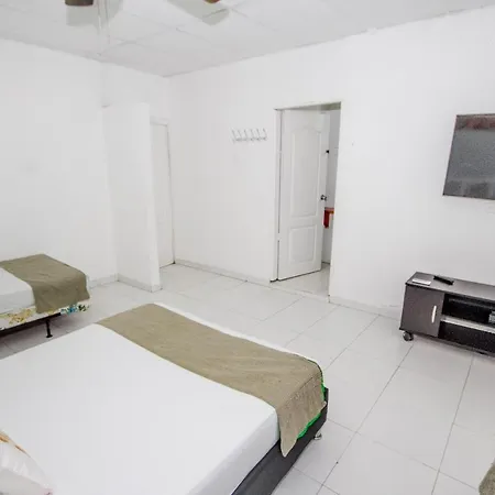 Bonavento Hotel Cartagena