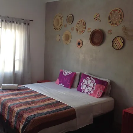 Bonavento 3* Cartagena