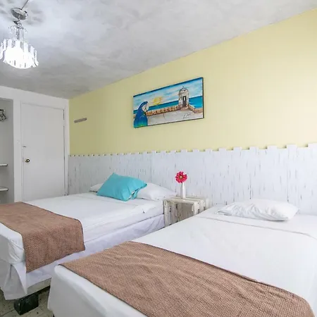 Bonavento Hotel