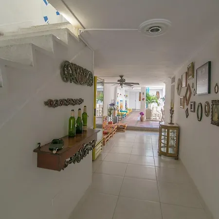 Hotel Bonavento