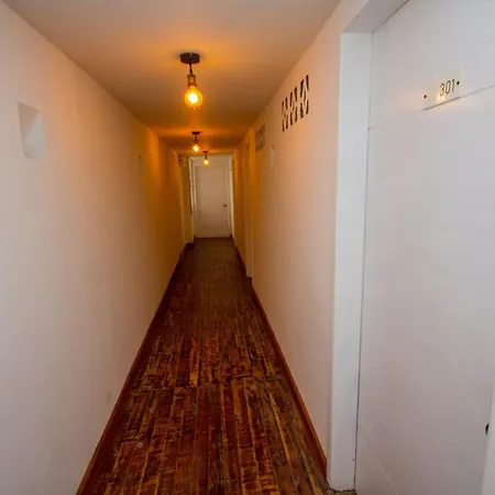 Bonavento Hotel 3*