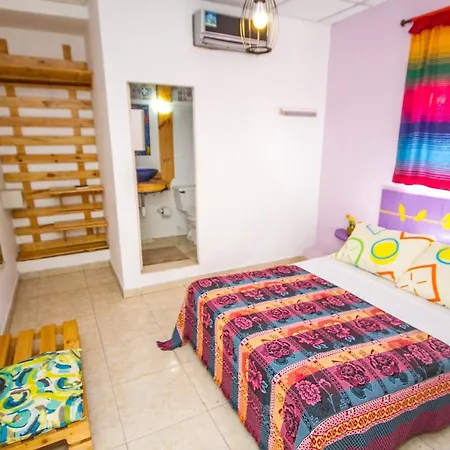 Bonavento 3* Cartagena