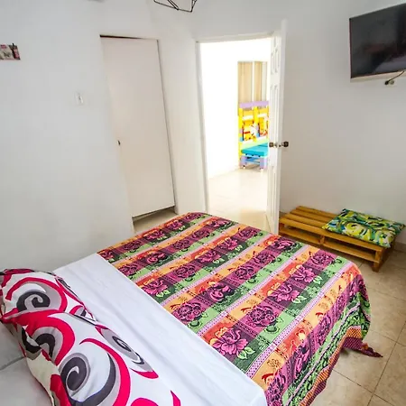 Bonavento Hotel Cartagena