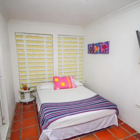 Bonavento Cartagena