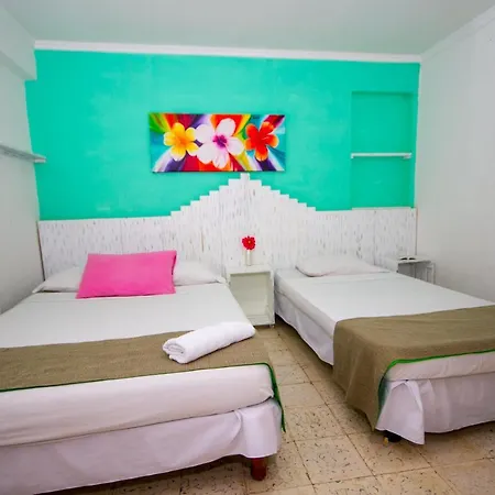 Hotel Bonavento 3*